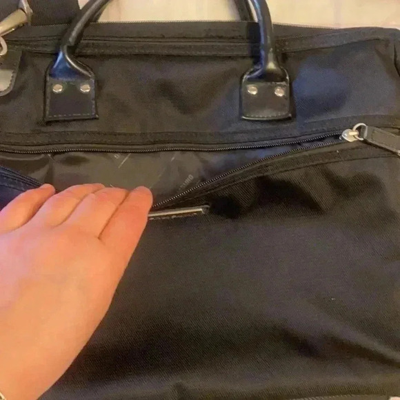 Samsung  laptop travel bag - Picture 3 of 10